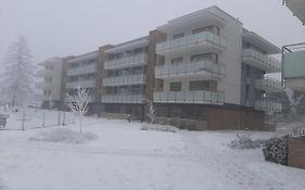 Luksusowy Apartament Parkowa Olecko